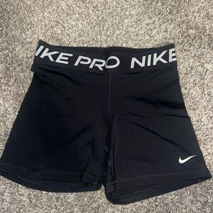 Nike Pros